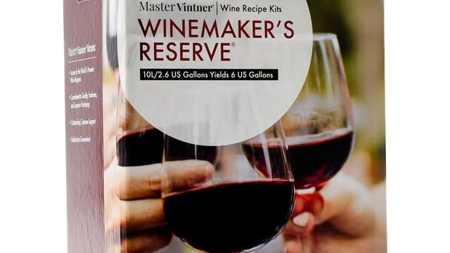 Malbec Wine Kits