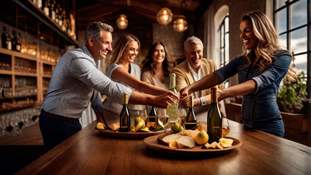 Is Pinot Grigio Sweet Or Dry