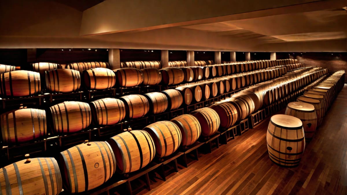 How To Do A Wine Tasting