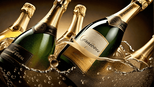 How To Save Opened Champagne