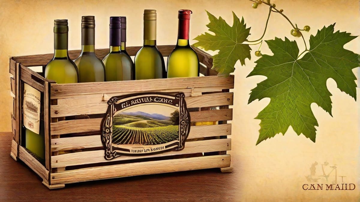 Can I Mail Wine