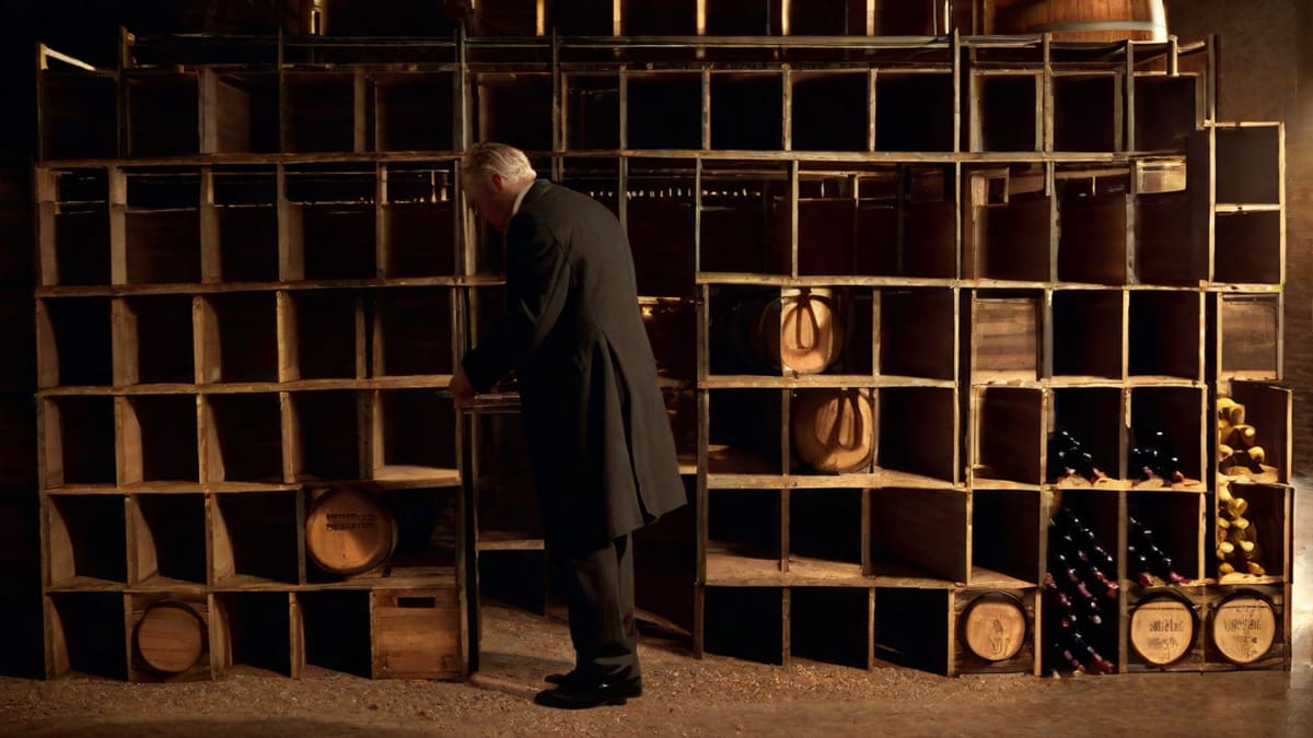 How Long Will Wine Last After Opening