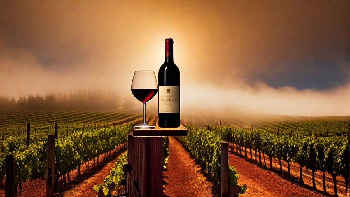 Is Zinfandel A Red Wine