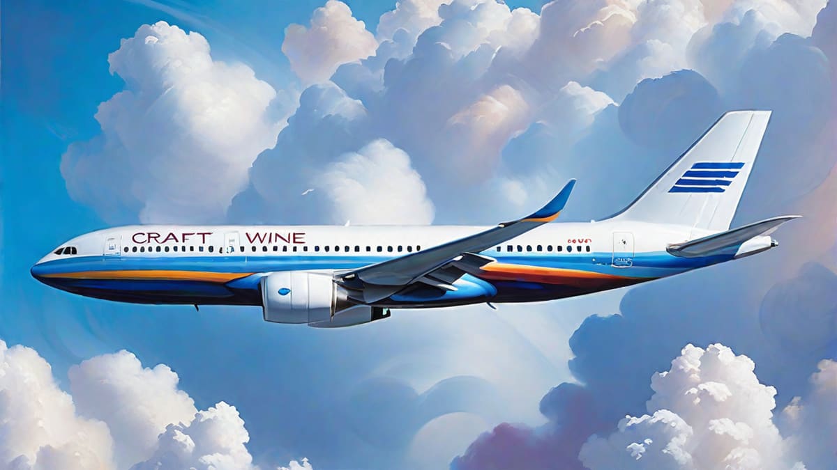 Can I Take Wine On A Plane