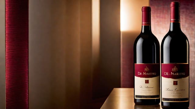 De Martino Cabernet Sauvignon