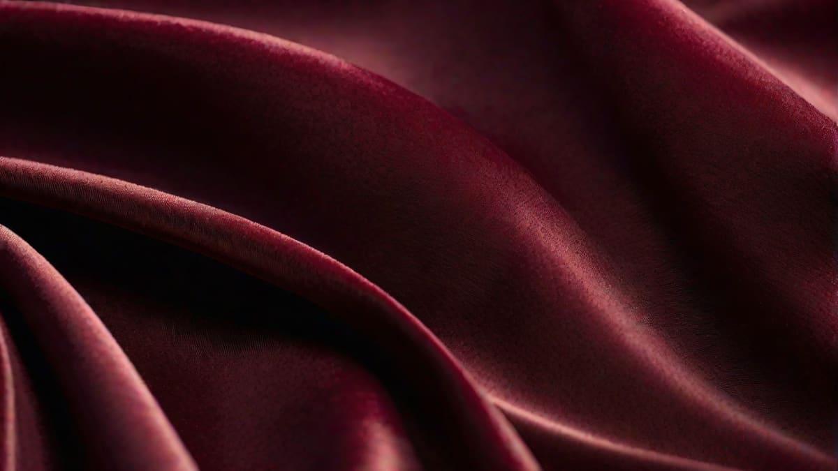 What Is The Color Merlot