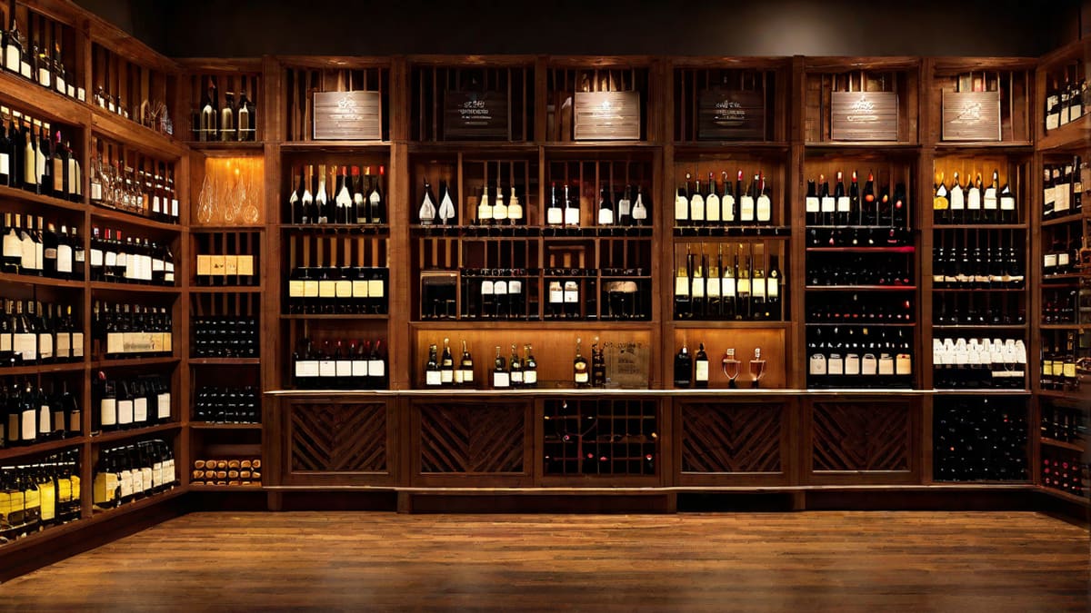 Where To Buy Winking Owl Wine