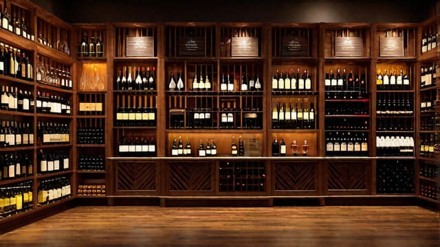 Where To Buy Winking Owl Wine