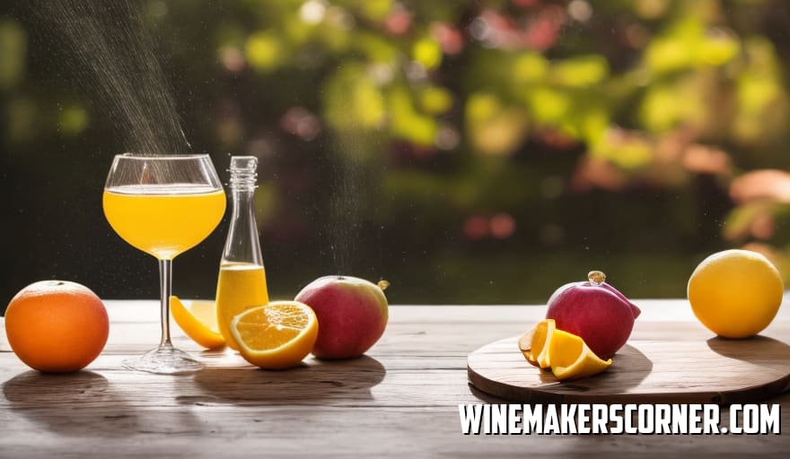 Wine Kit Sangria