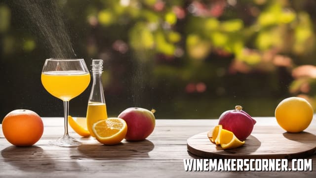 Wine Kit Sangria