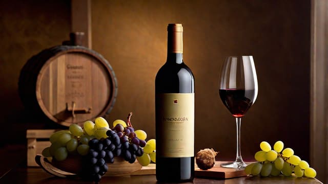 What Is Rs In Wine
