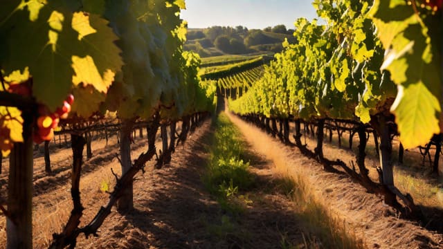 Produce Wine