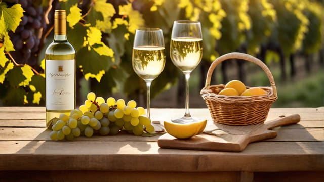 How Much Is Pinot Grigio