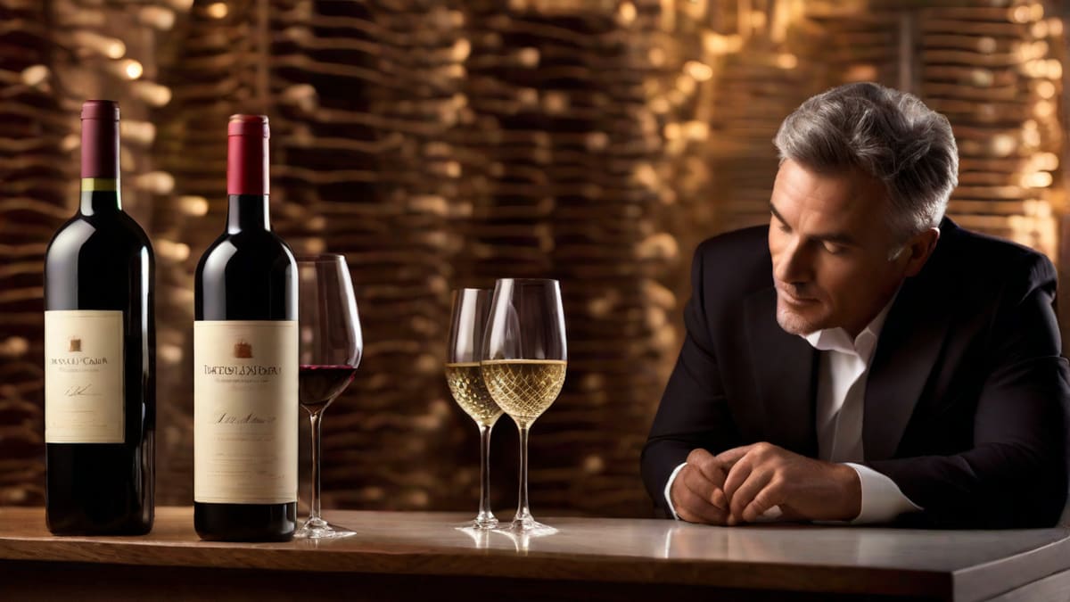 Is Wine Acidity