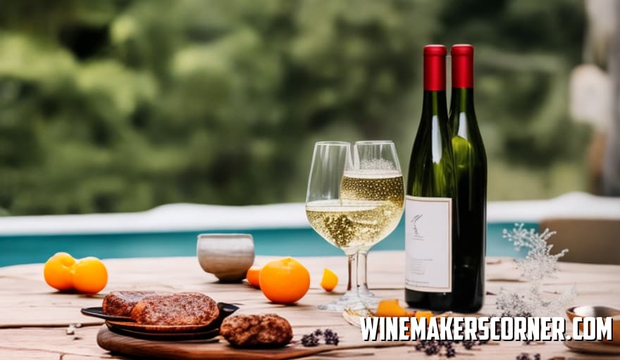 What White Wine Is Good For Cooking