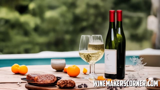 What White Wine Is Good For Cooking