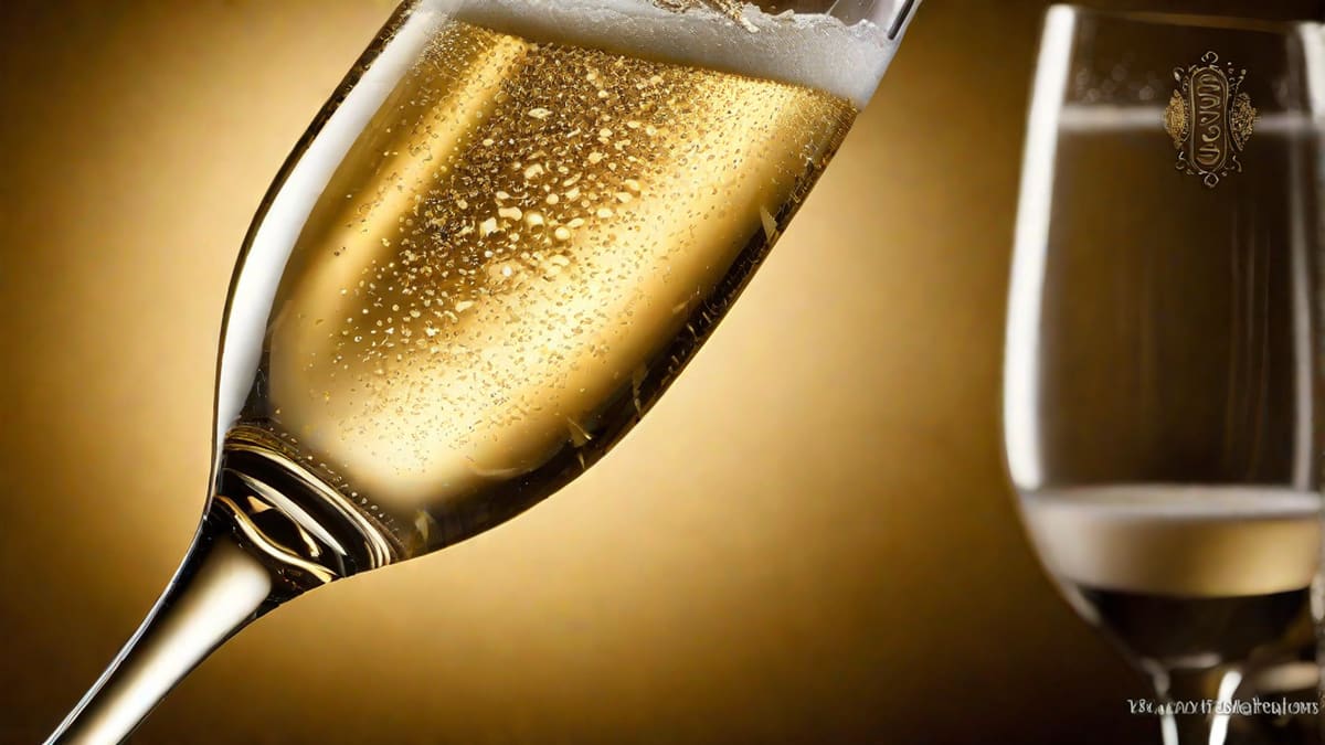 How Many Oz In A Champagne Flute