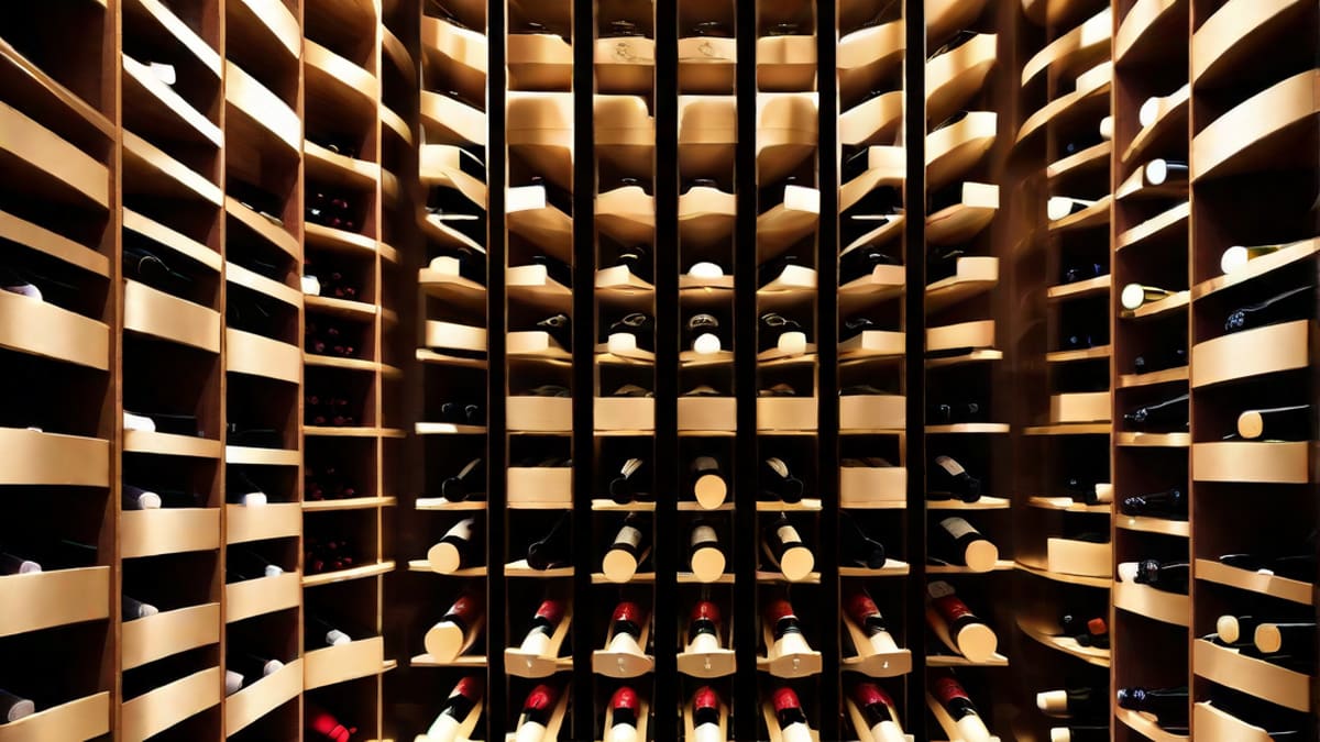 How Much Wine In A Case