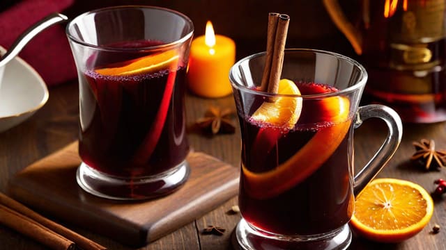 How To Make.mulled Wine