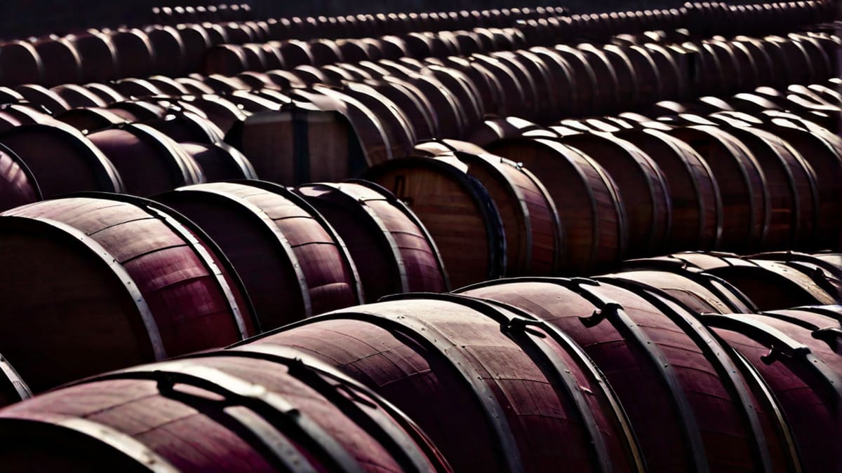 What Color Is Pinot Noir Wine