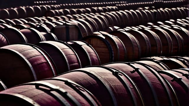 What Color Is Pinot Noir Wine