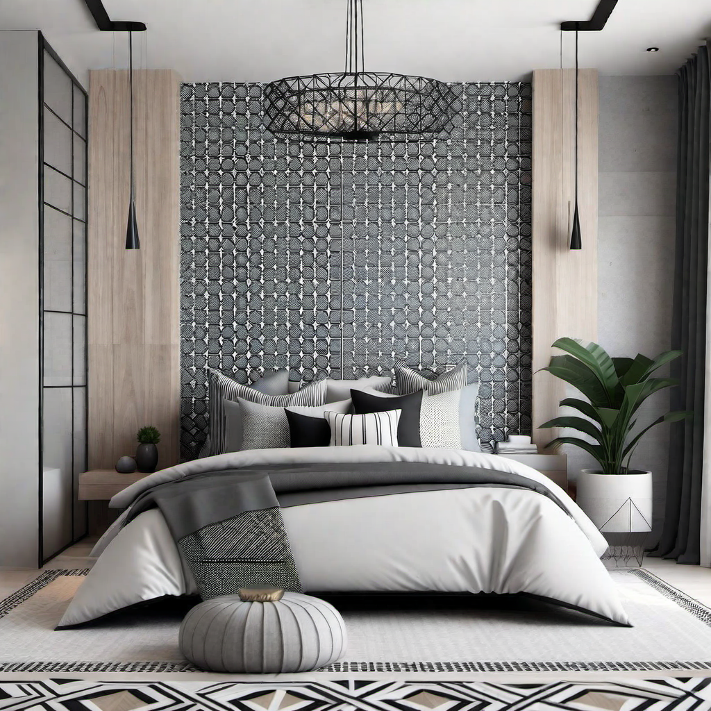Art Deco Minimalism: Simplistic Yet Stylish Designs