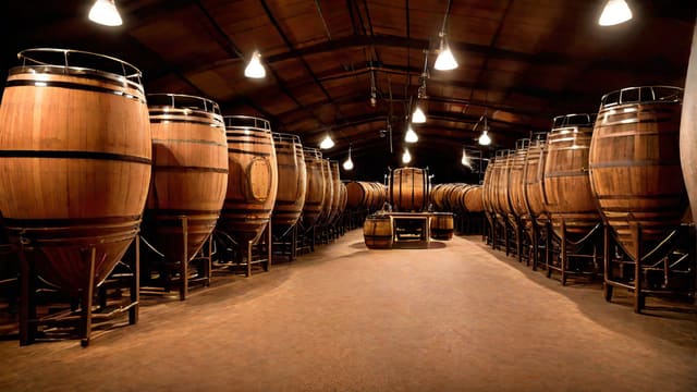 What Does It Mean To Rack Wine