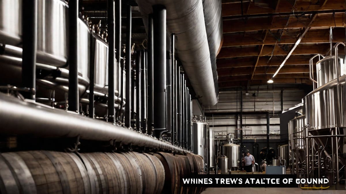 Who Owns Athletic Brewing