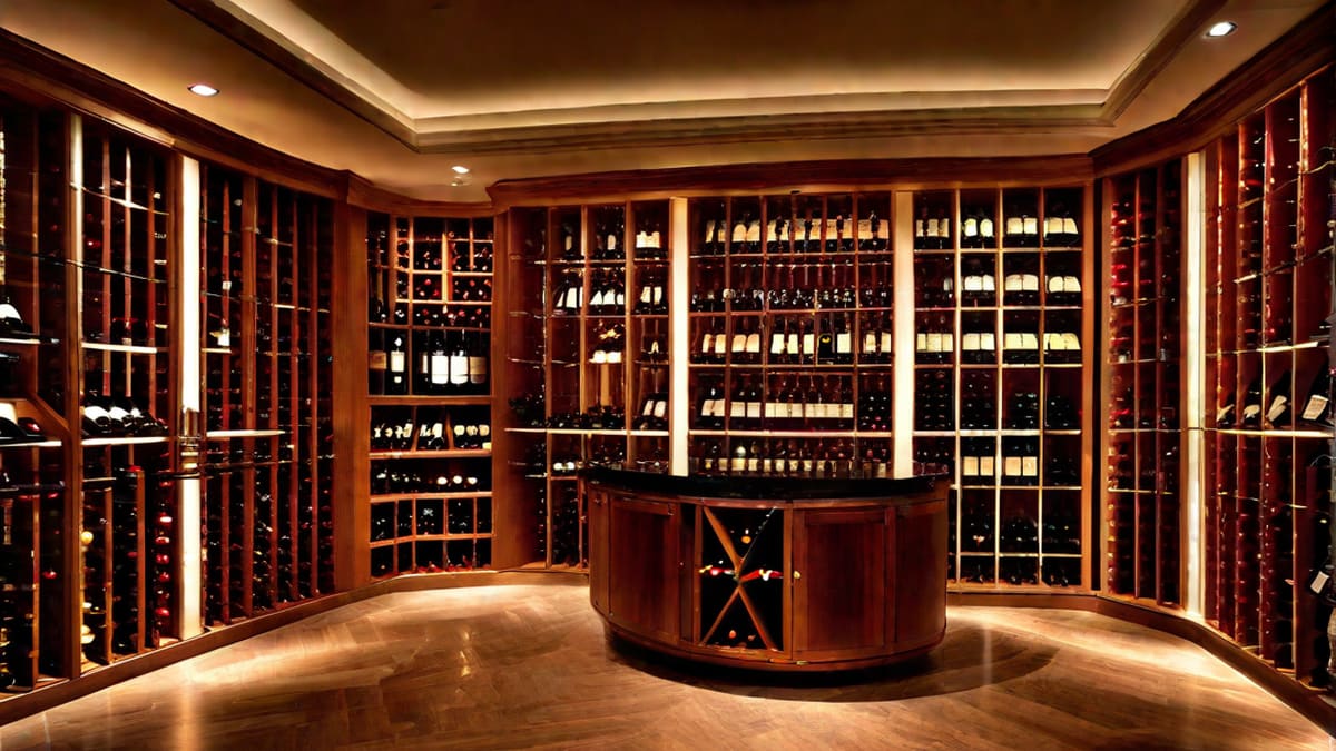 How Much Is My Wine Worth