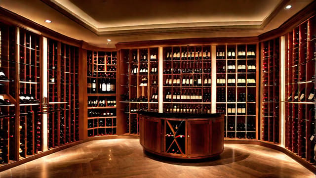 How Much Is My Wine Worth