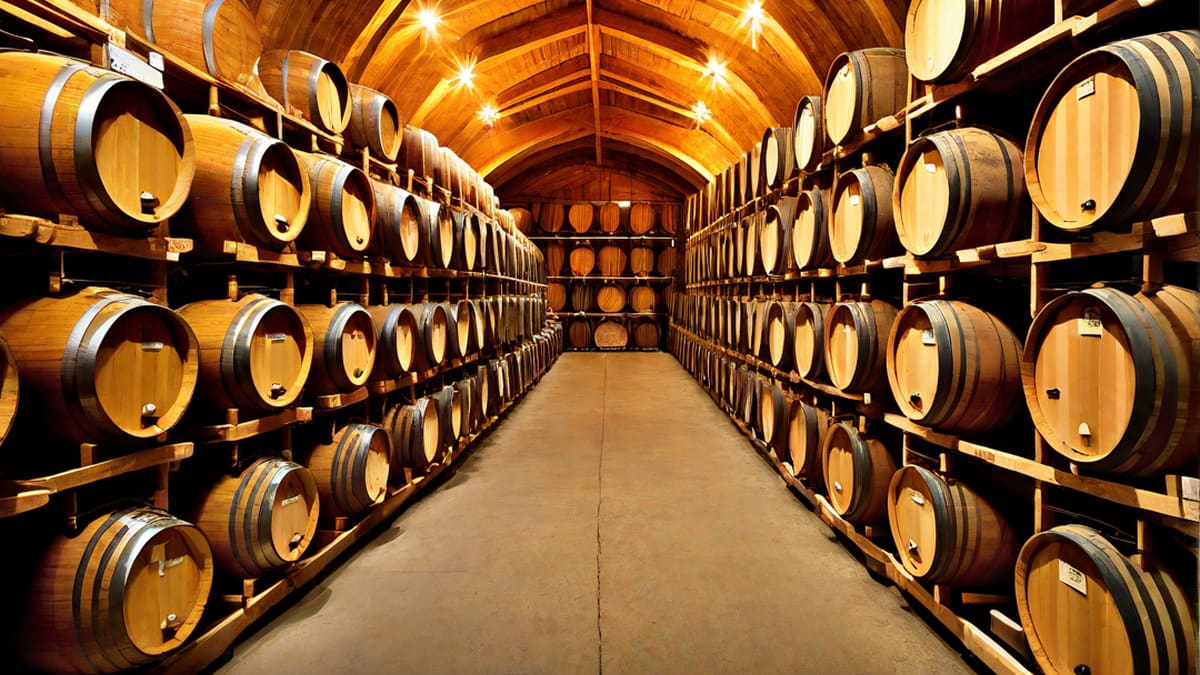 Where To Buy Wine Making Supplies