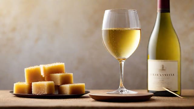 How Much Sugar Does White Wine Have