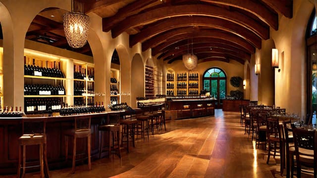 Is Robert Mondavi A Good Wine
