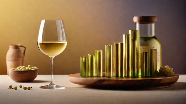 What Is The Lowest Calorie White Wine