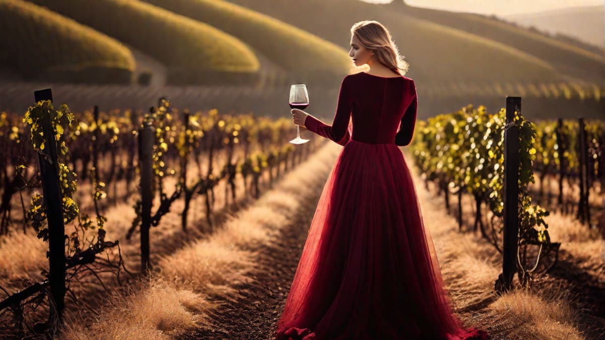 What Is Cabernet Sauvignon Wine
