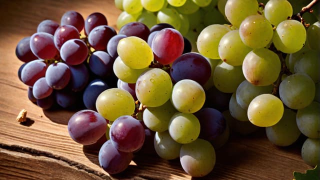Is Riesling Sweeter Than Pinot Grigio