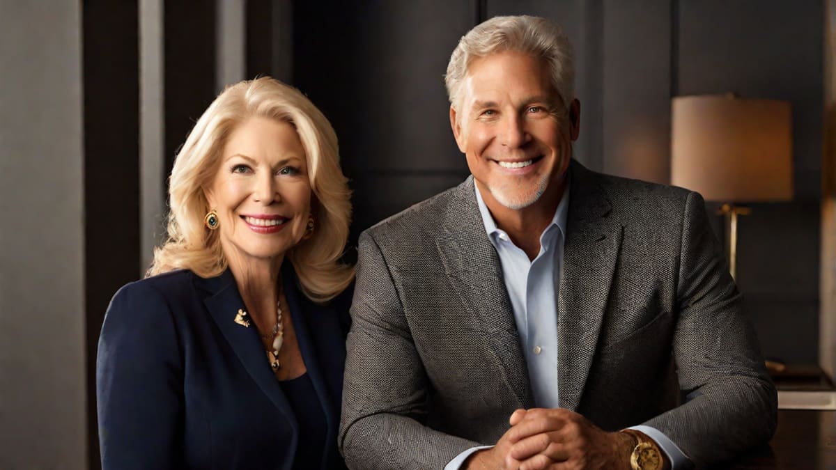Is Jill Wine Banks Married