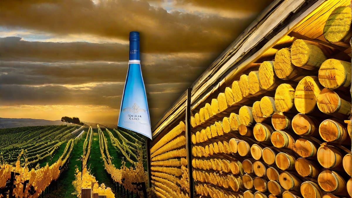 What Is A Moscato Wine