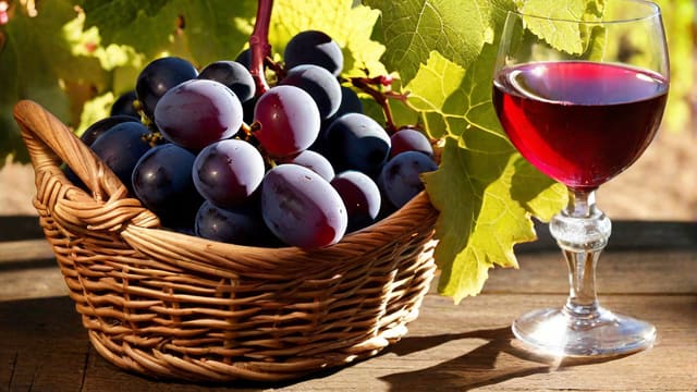 Can You Drink Wine With Gout