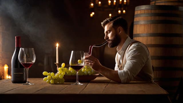 When To Add Potassium Sorbate To Wine