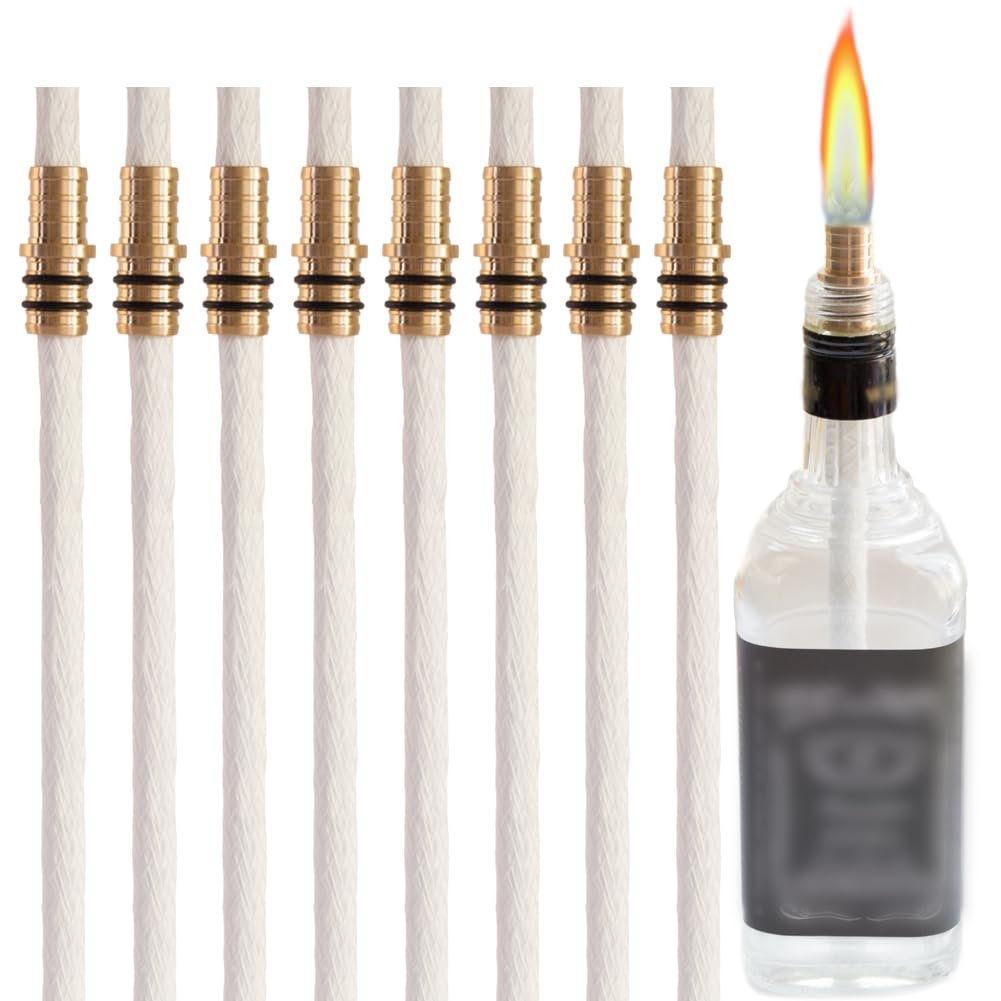OEXEO Wine Bottle Torch Kit