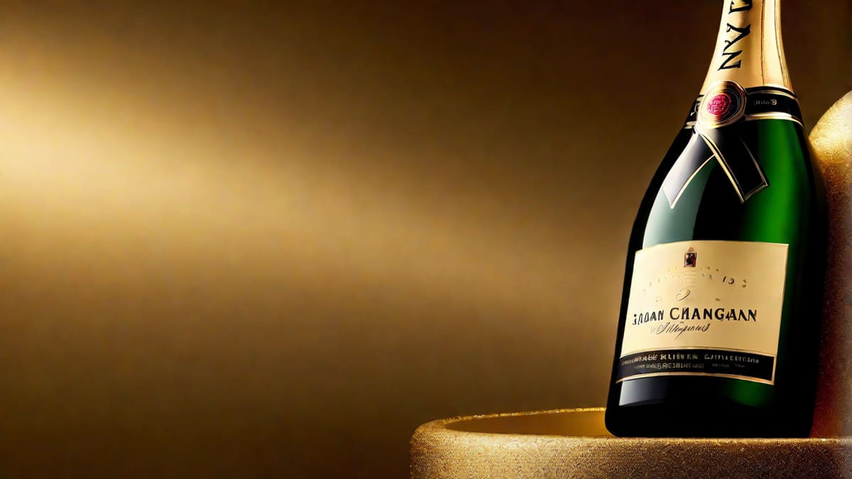 How Big Is A Magnum Of Champagne