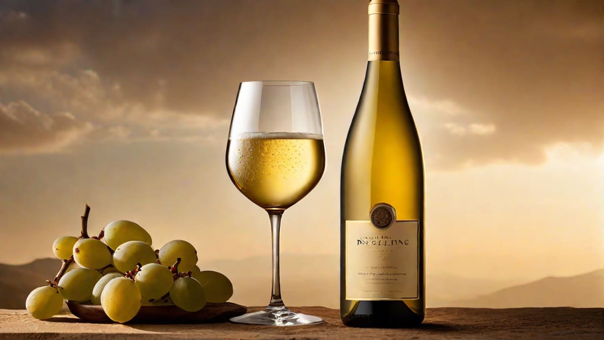 Is Riesling Dry