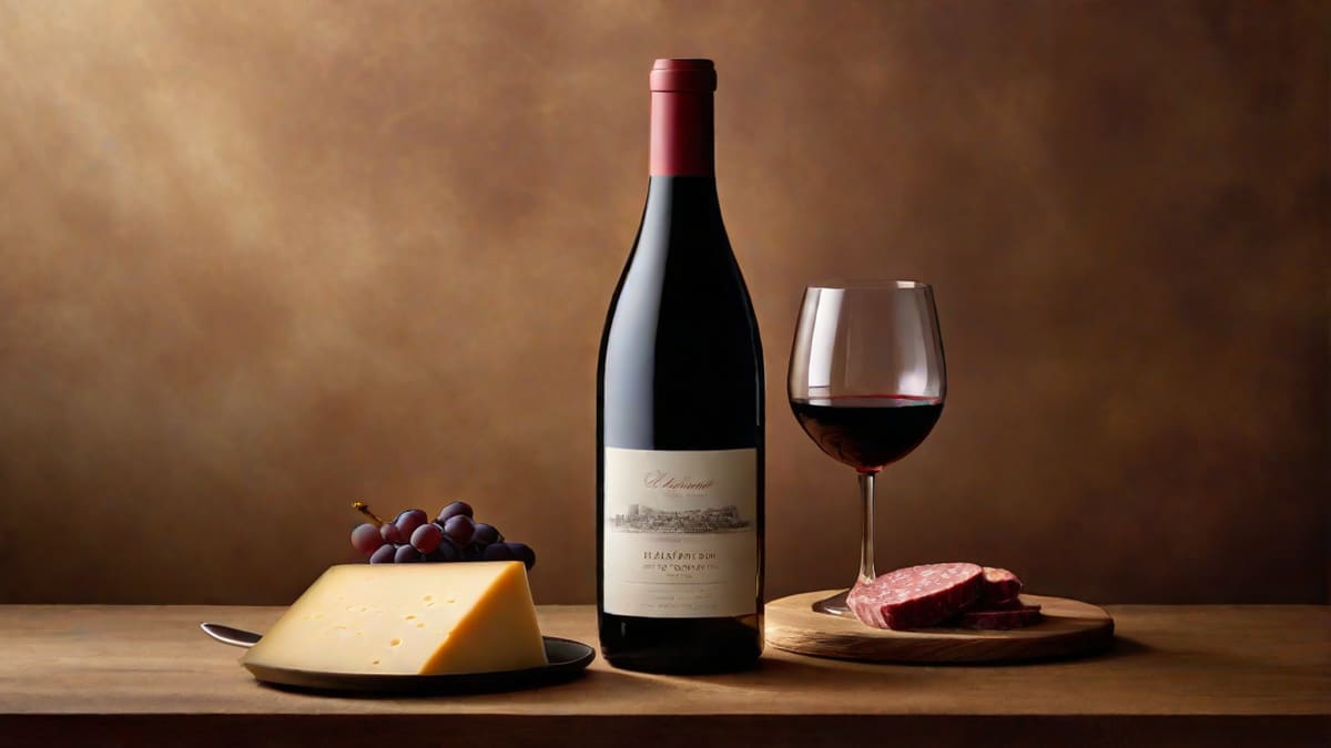 Does Wine Stay Good After Opening