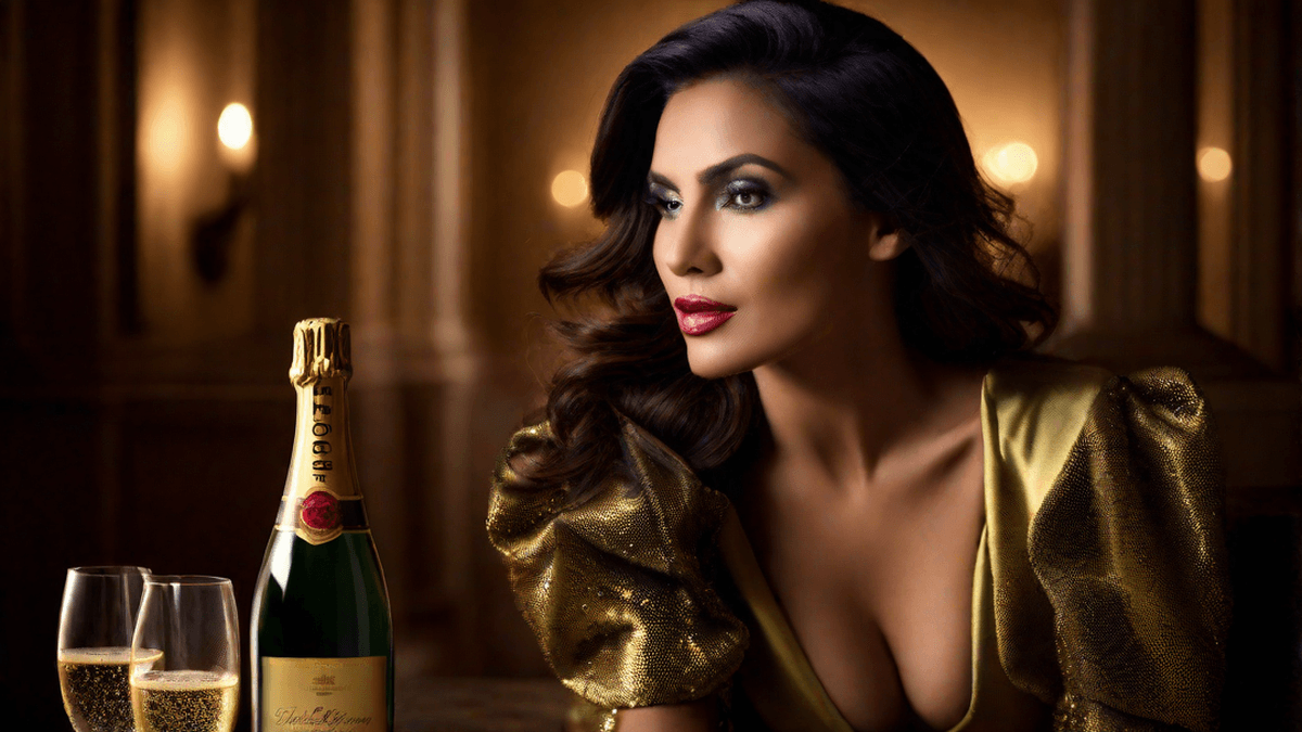 What Happens If You Drink Bad Champagne