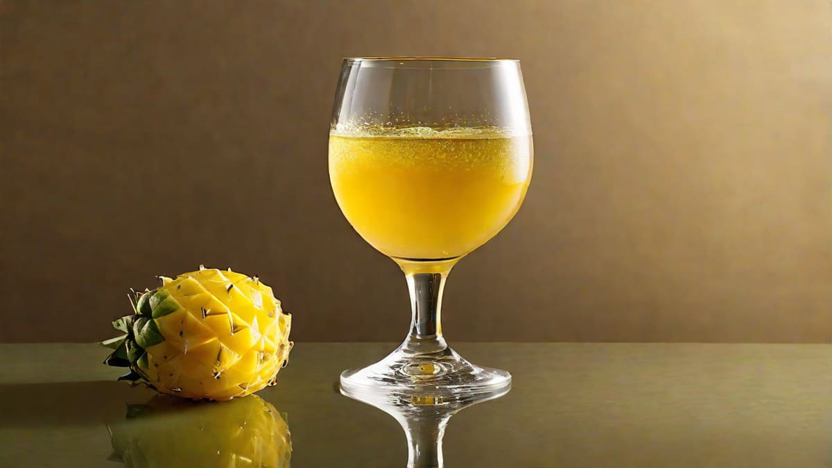 Should A Chardonnay Be Chilled