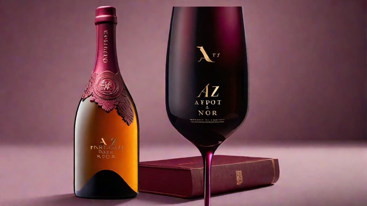 A To Z Pinot Noir 2021