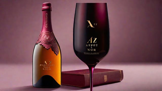 A To Z Pinot Noir 2021