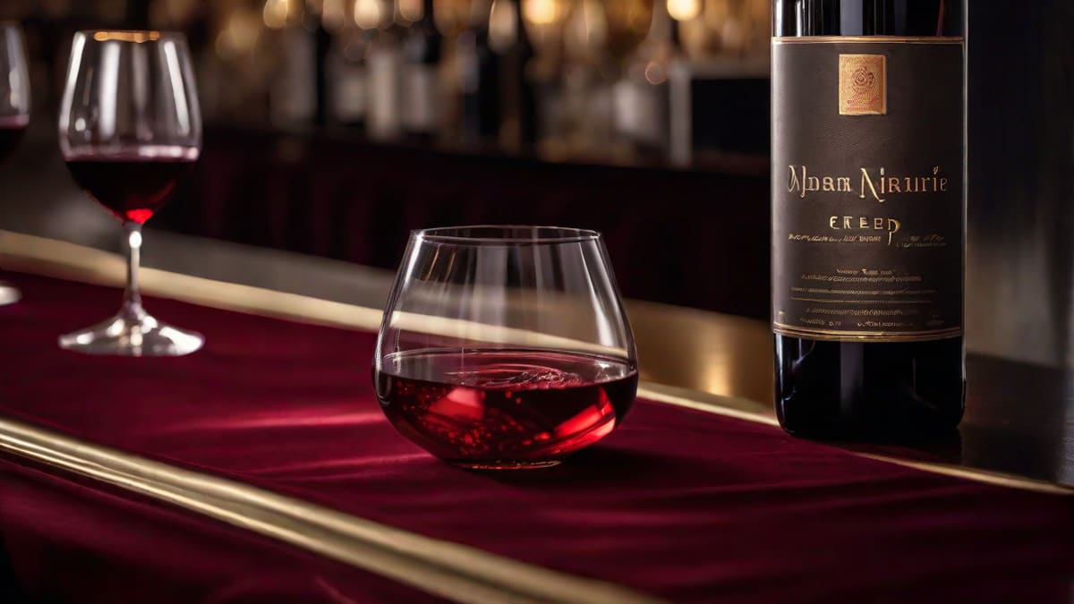 How Long Can You Keep Red Wine Unopened