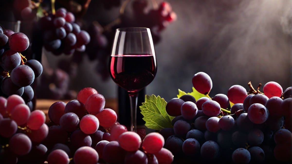 Is Pinot Noir Wine Sweet